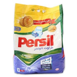 عرضه پودر ماشین لباسشویی 4 کیلویی