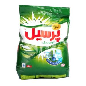 خرید پودر ماشین لباسشویی 4 کیلویی