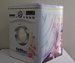 خریدار پودر ماشین لباسشویی صنعتی