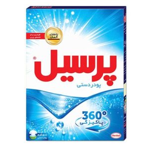 فروش پودر رخت شویی