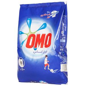 فروشنده پودر رختشویی 15 کیلویی