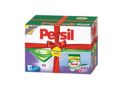 قیمت پودر لباسشویی پرسیل به چه عواملی وابسته است؟