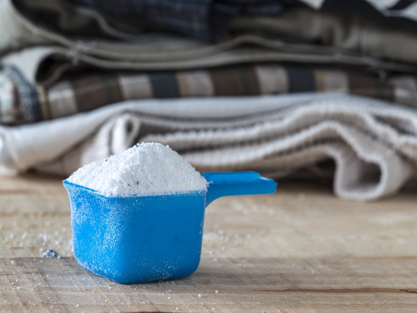 فواید استفاده از پودر دستی