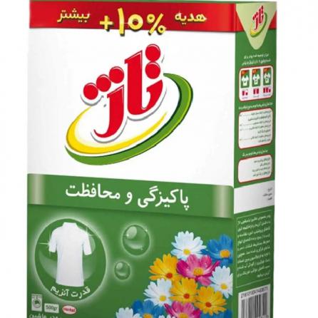 برند های معروف تولید کننده پودر ماشین لباسشویی تاژ در کشور