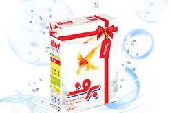 پخش کننده پودر رختشویی