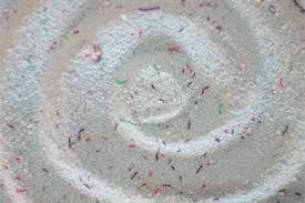 عرضه کننده پودر رختشویی