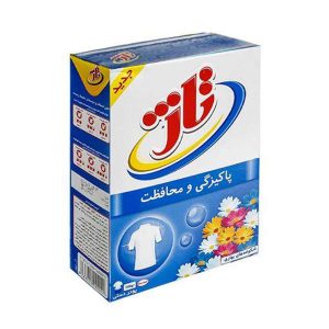 پودر دستی اصفهان