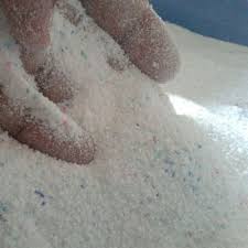 عرضه کننده پودر رختشویی