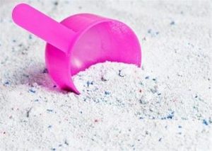 پودر رختشویی اصفهان