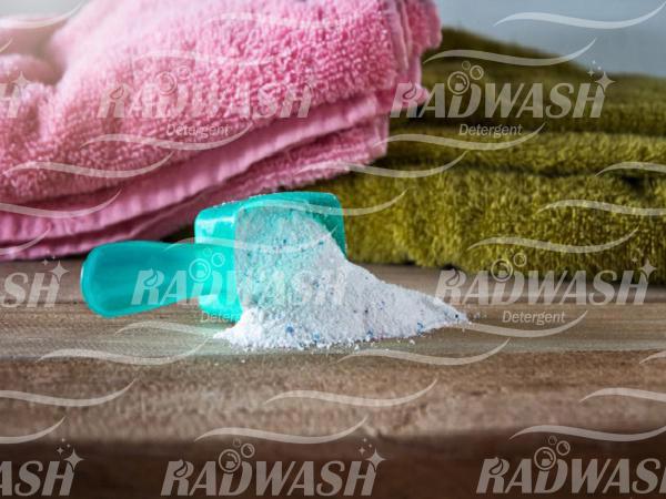 پودر ماشین لباسشویی عمده در تهران با قیمت مناسب