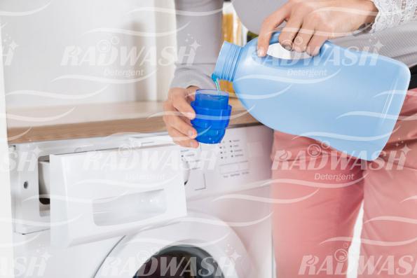 مایع لباسشویی خوب و ویژگی های آن