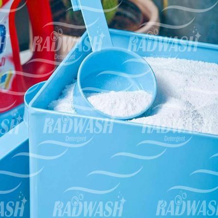 بزرگترین نمایندگی پخش پودر لباسشویی ایرانی و خارجی