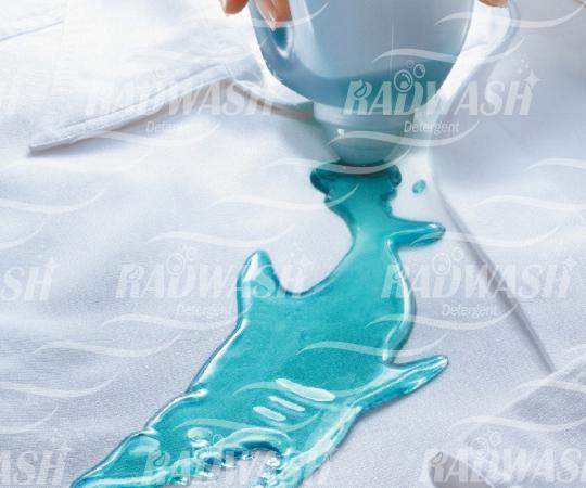 قیمت کارخانه ای مایع لباسشویی ایرانی