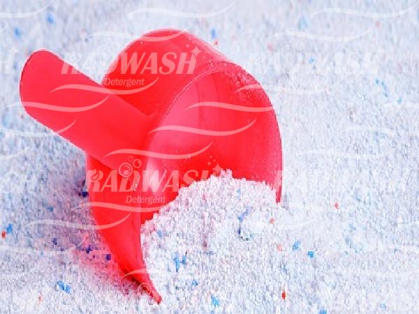 تولید متنوع ترین پودر لباسشویی با بسته بندی های ویژه
