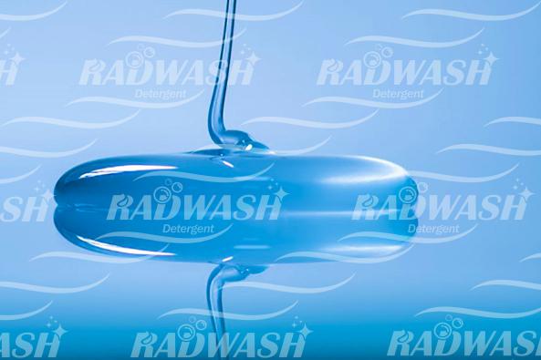 خرید متفاوت ترین مایع لباسشویی با قدرت پاک کنندگی عالی
