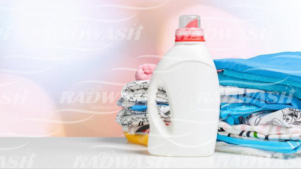 بهترین مایع لباسشویی خوشبو و خوب ایرانی را بشناسید