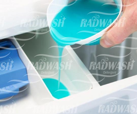فروش بهترین مارک مایع لباسشویی خوشبو