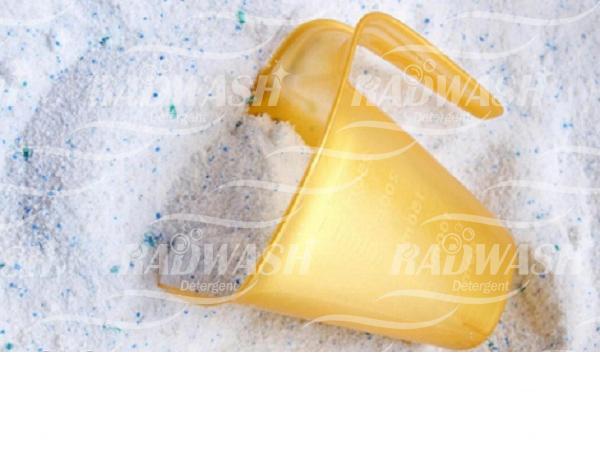 فروشنده انواع پودر رختشویی دستی با کف فراوان