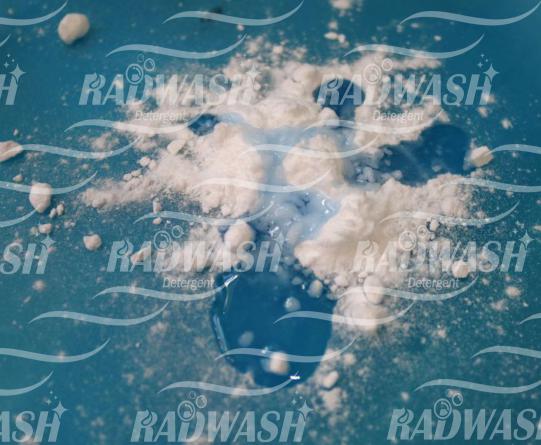 فروشگاه اینترنتی پودر رختشویی فاب با مدل های مختلف
