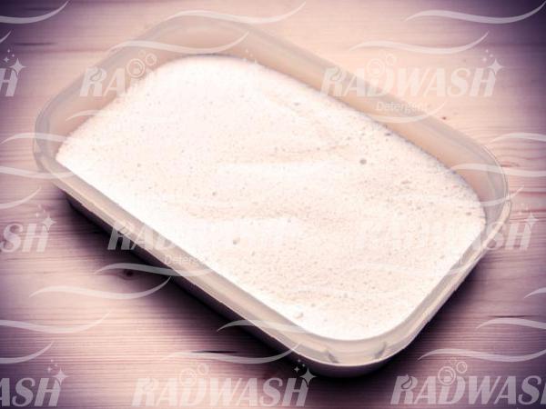 پودر ماشین لباسشویی فله با قیمت مناسب و کیفیت عالی