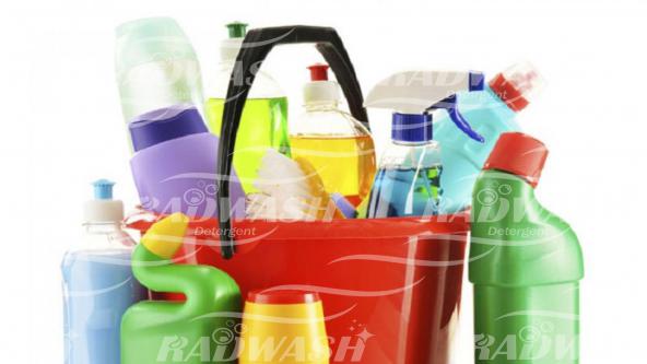 فروشگاه اینترنتی مایع لباسشویی درجه یک ایرانی