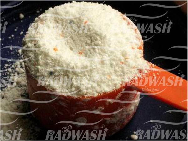شرکت عرضه کننده پودر لباسشویی درجه یک ایرانی