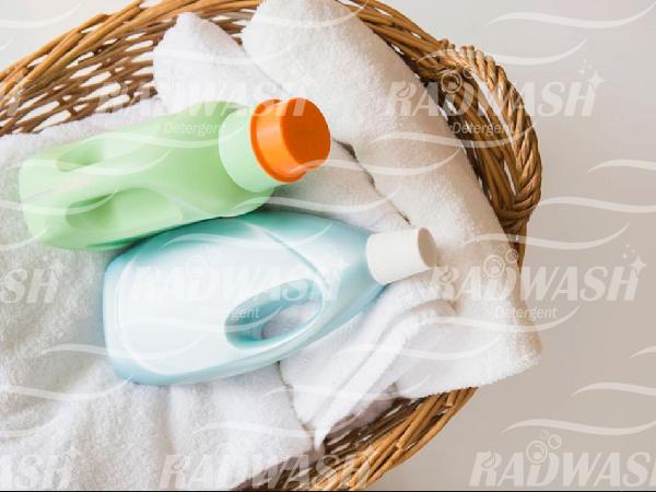 نمایندگی تولید و پخش مایع لباسشویی درجه یک