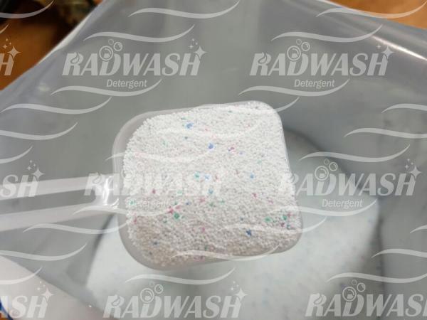 عرضه پودر رختشویی هوم کر با نازلترین قیمت 