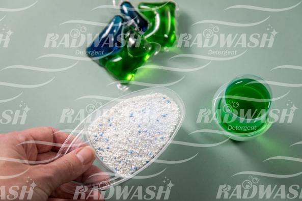 بازار پخش پودر لباسشویی 10 کیلویی