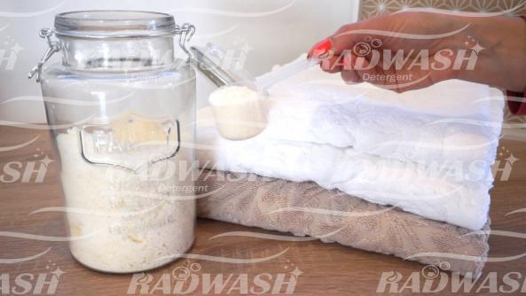 سفارش فروش پودر رختشویی خارجی