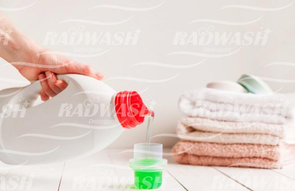 مرکز فروش گالنی مایع لباسشویی 20 لیتری
