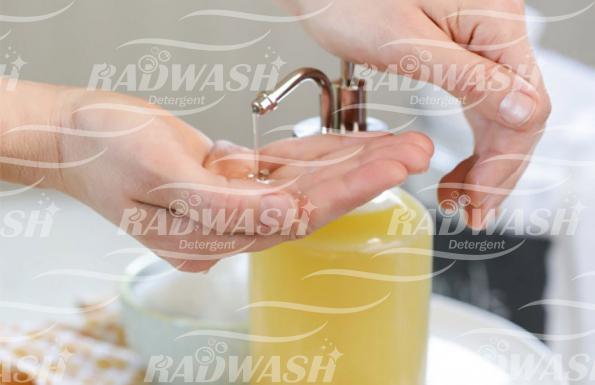مایع دستشویی میامی چه ویژگی هایی دارد؟