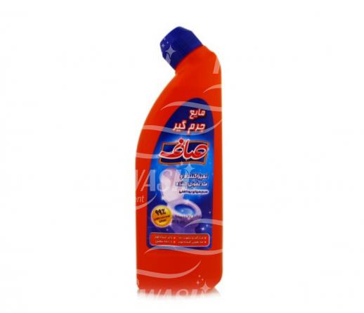 مایع سفید کننده صاف چه ویژگی هایی دارد؟