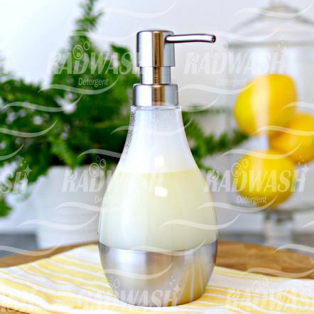 قیمت نهایی هر لیتر مایع دستشویی پژمان