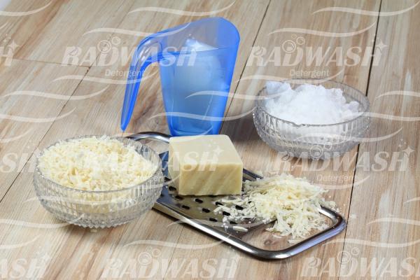 قیمت خرید پودر صابون لباسشویی