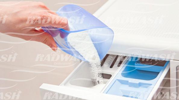 فروش عمده بهترین پودر لباسشویی ایرانی
