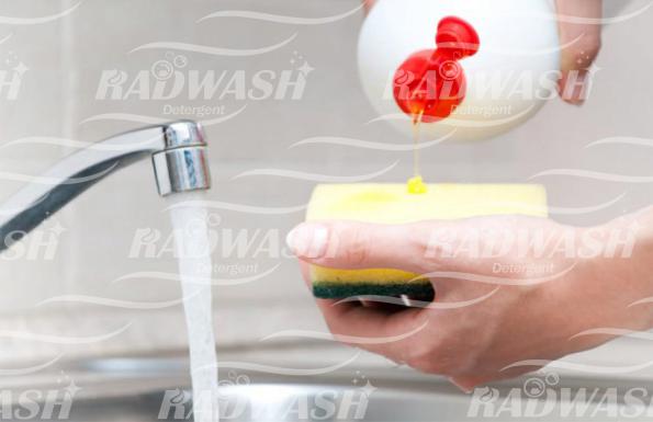 قیمت دقیق مایع ظرفشویی ارگانیک در سال 99