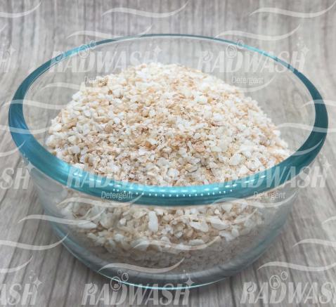 پودر صابون لباسشویی چیست و چه کاربردی دارد؟