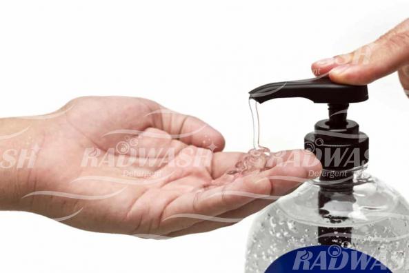 همه چیز درباره مایع دستشویی فومی