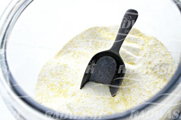 فواید پودر لباسشویی ماشینی را بدانید