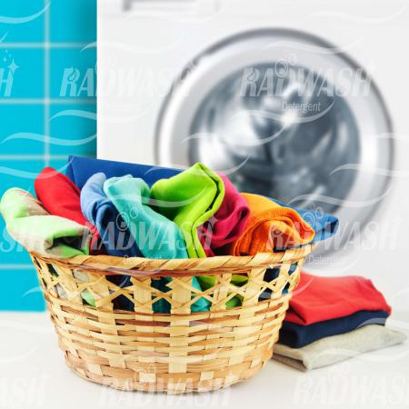 تفاوت پودر رختشویی با مایع رختشویی در مصرف