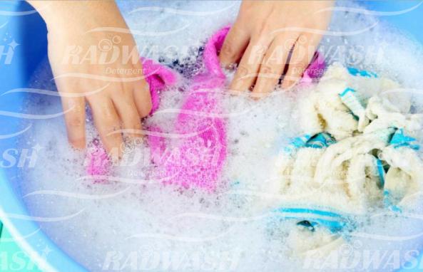 فروش انواع پودر لباسشویی دستی درجه یک
