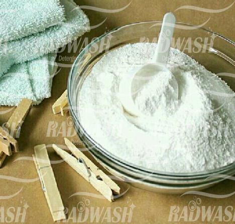 فروشنده بهترین پودر لباسشویی خوب