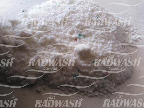 عمده فروشی پودر ماشین لباسشویی ارگانیک