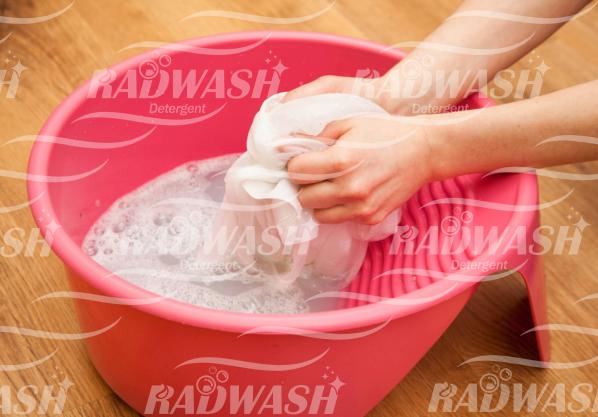 فروشنده پودر لباسشویی دستی خوب