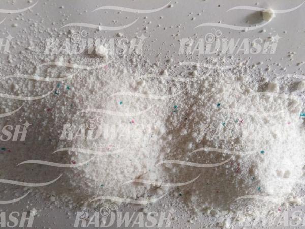 تولید کننده انواع پودر رختشویی ارزان