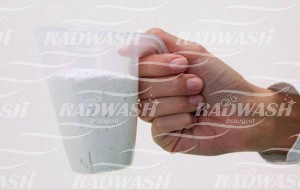 فروش پودر رختشویی فله صادراتی در اصفهان