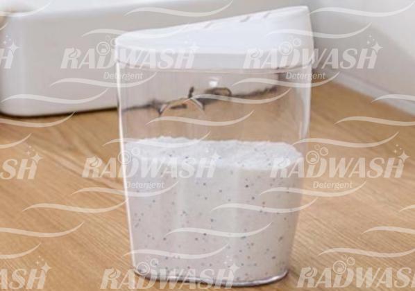 پخش عمده پودر رختشویی در اصفهان