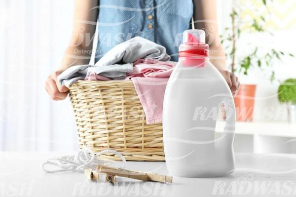 مرکز توزیع مایع سفیدکننده ۱۰۰۰ گرمی