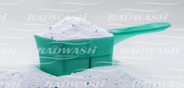 درباره انواع پودر رختشویی دستی چه می دانید؟